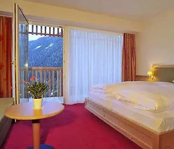 Mounthotel Niggl نوفا ليفانتي