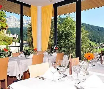 Mounthotel Niggl 3*