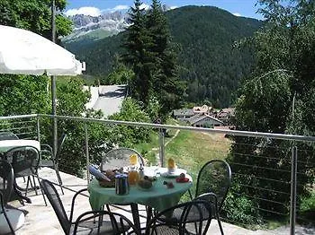 Mounthotel Niggl 3*