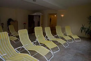 فندق Mounthotel Niggl