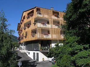 Mounthotel Niggl