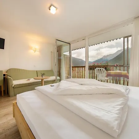 فندق Mounthotel Niggl