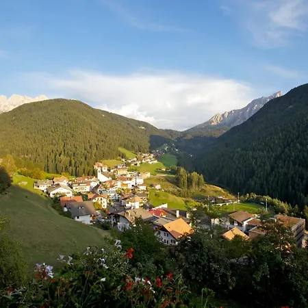 Mounthotel Niggl نوفا ليفانتي
